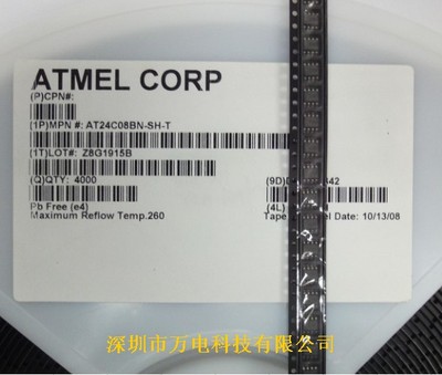 AT24C08BN-SH-T
