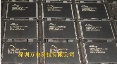 S29GL256P10TFI010